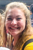 Meet Lauren