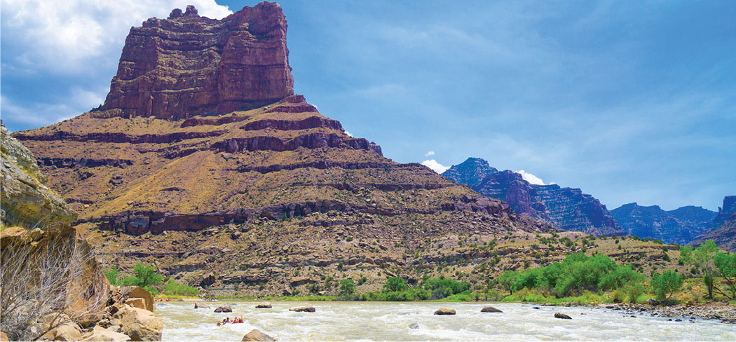scenic
